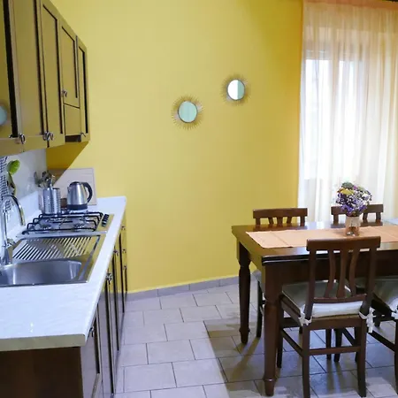 Appartamento Talia Bevagna Exterior photo