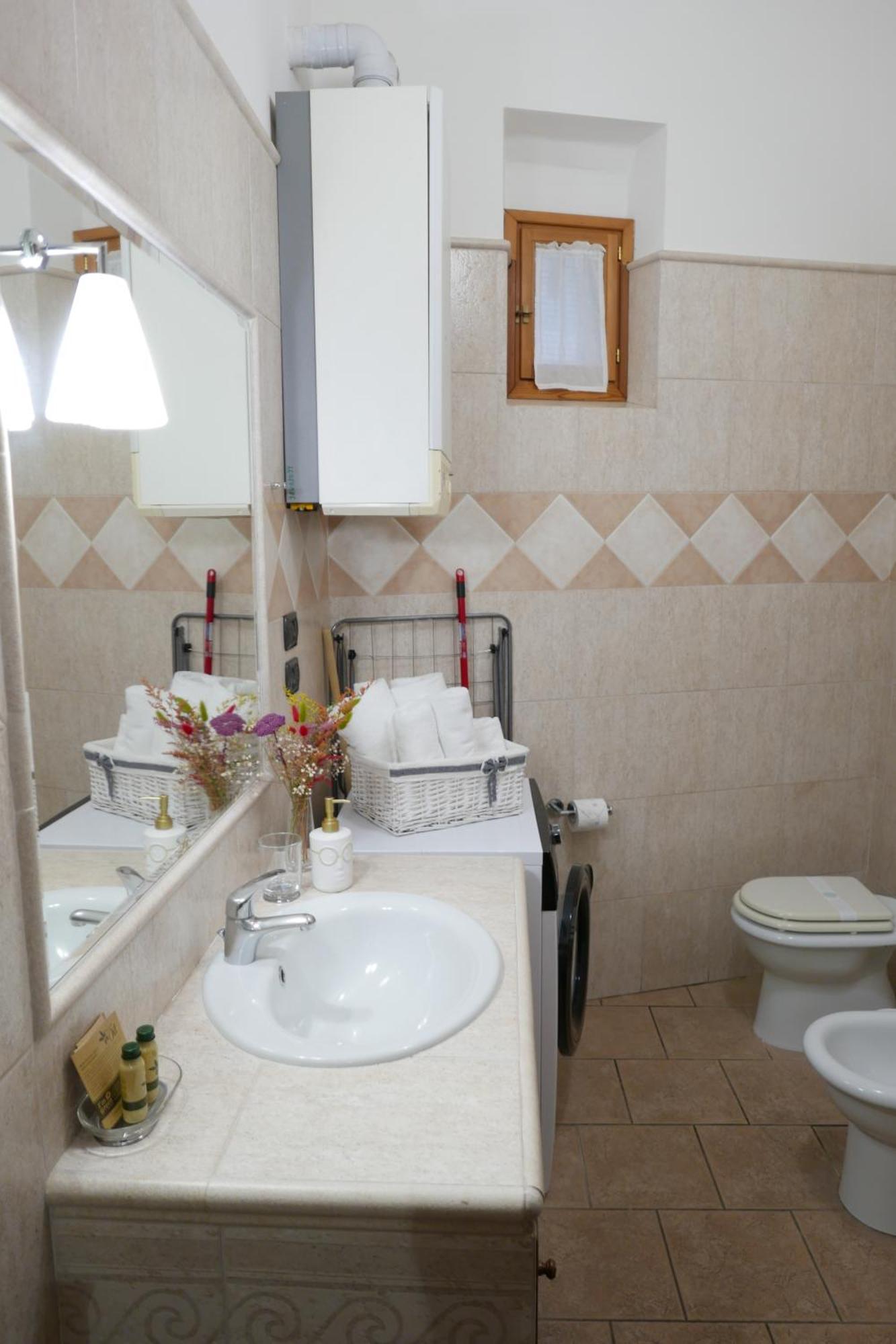 Apartment Talia Bevagna
