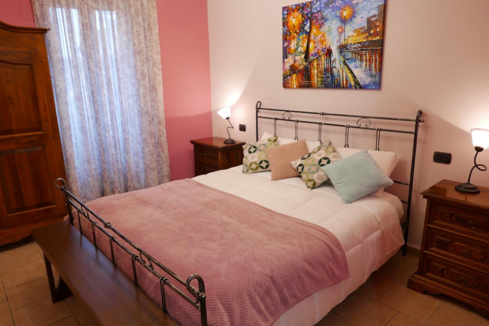 Talia Apartment *